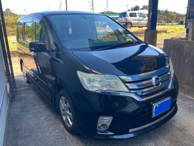2011 Mazda Bongo Van
