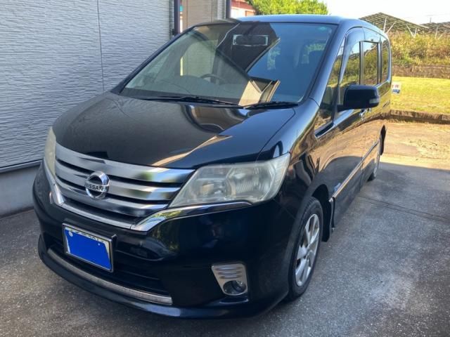 Mazda Bongo front view