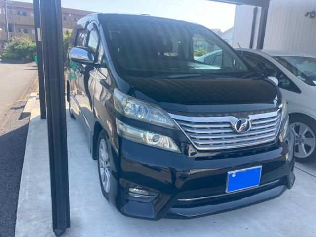 Mazda Bongo rear view