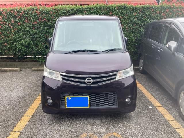 2011 Mazda Bongo Van