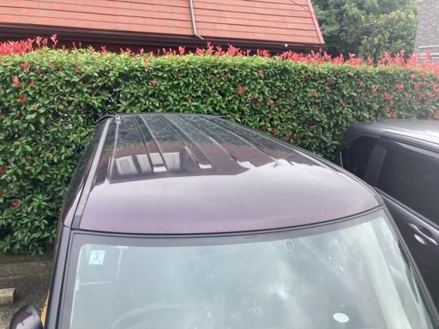 Mazda Bongo front view