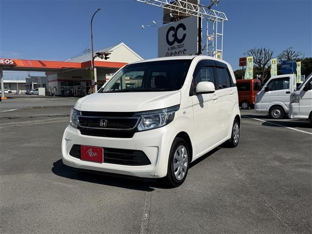 2011 Mazda Bongo Van