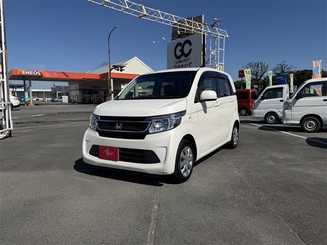 Mazda Bongo front view