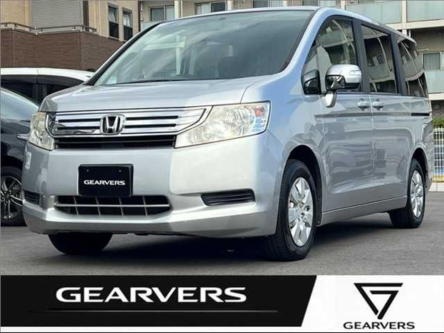 2011 Mazda Bongo Van
