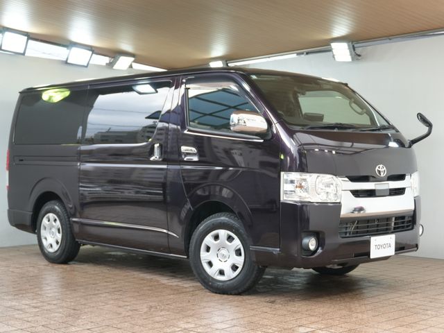 2011 Mazda Bongo Van