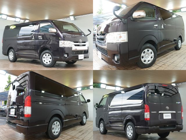 Mazda Bongo rear view