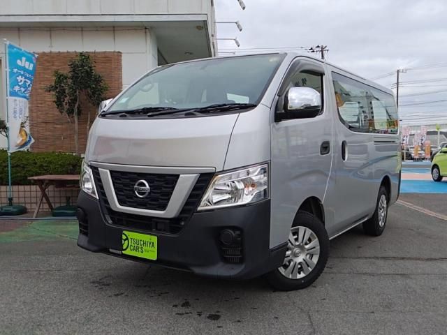 2011 Mazda Bongo Van