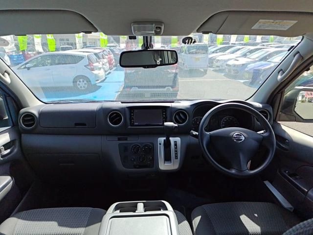Mazda Bongo rear view