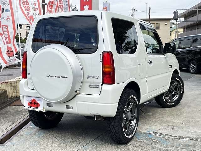 Mazda Bongo rear view