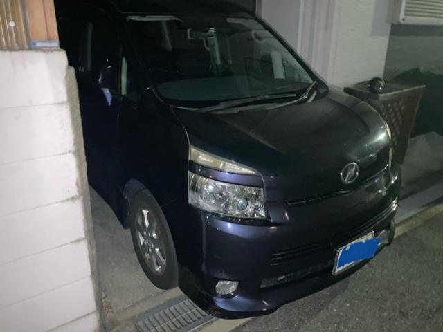 2011 Mazda Bongo Van