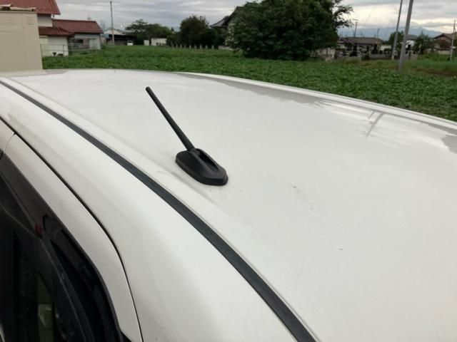 Mazda Bongo rear view