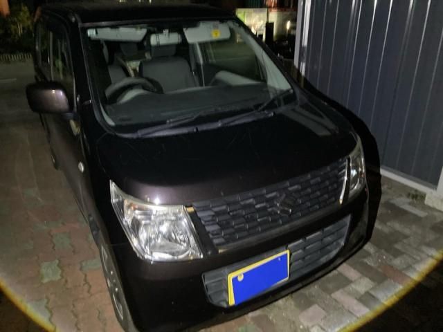 2011 Mazda Bongo Van