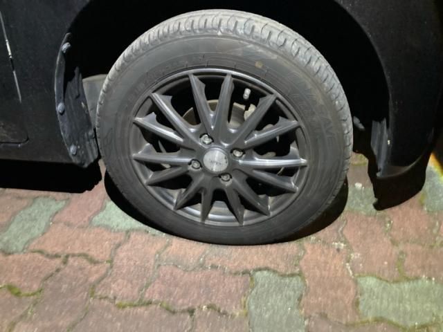 Mazda Bongo front view