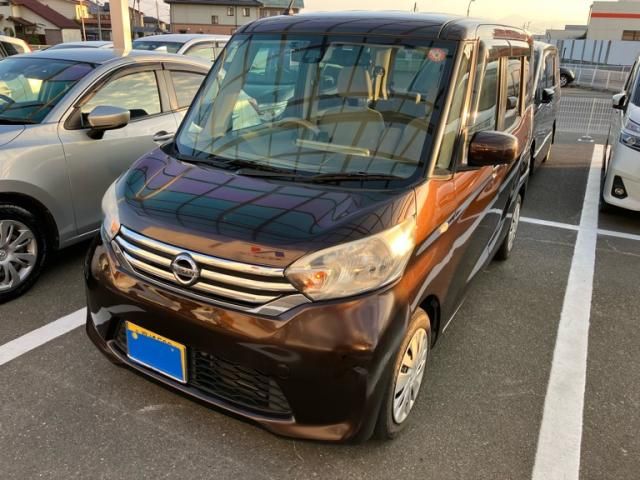 2011 Mazda Bongo Van
