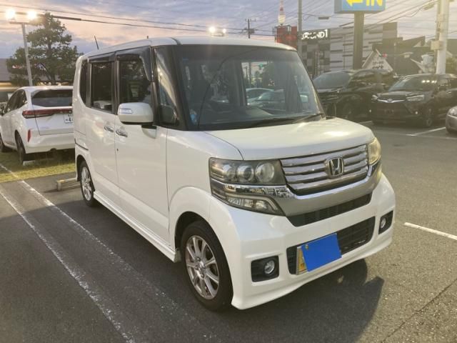 2011 Mazda Bongo Van
