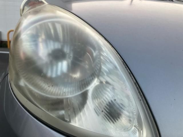 Mazda Bongo rear view