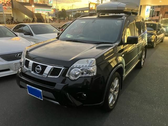 2011 Mazda Bongo Van