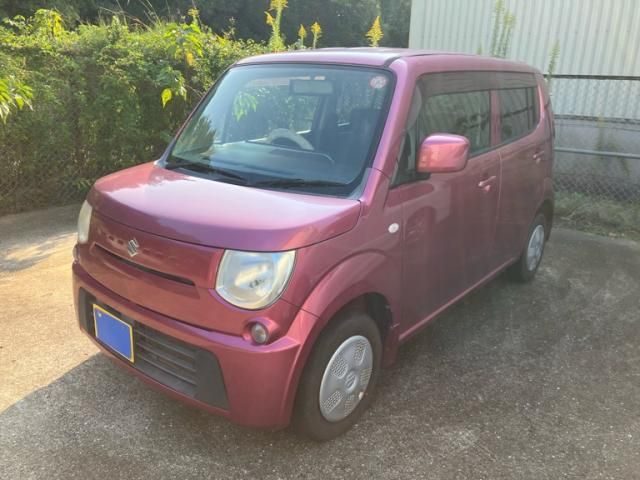 2011 Mazda Bongo Van