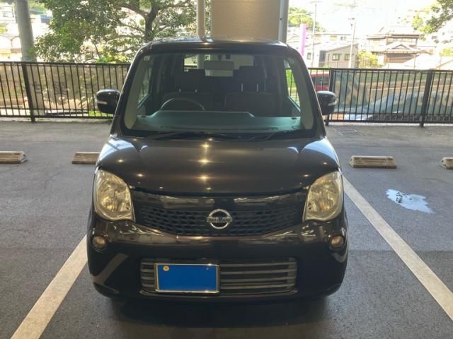 2011 Mazda Bongo Van