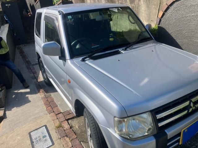 2011 Mazda Bongo Van