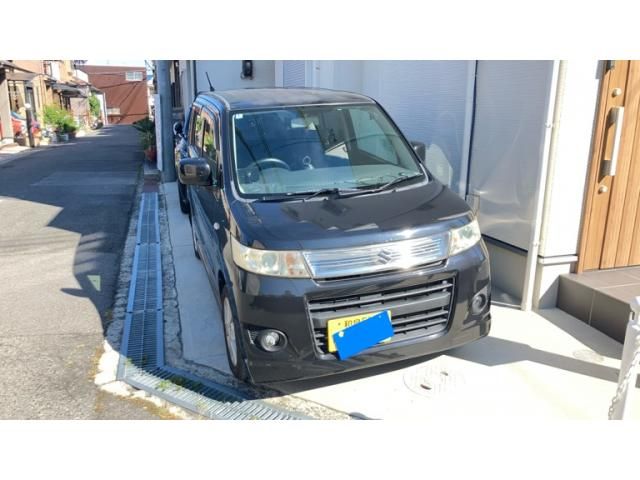 2011 Mazda Bongo Van