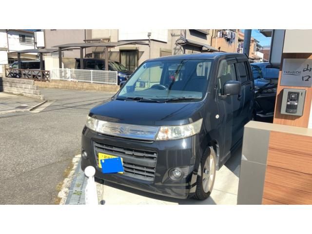 Mazda Bongo rear view
