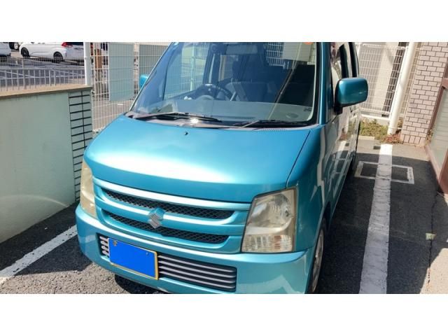 Mazda Bongo rear view