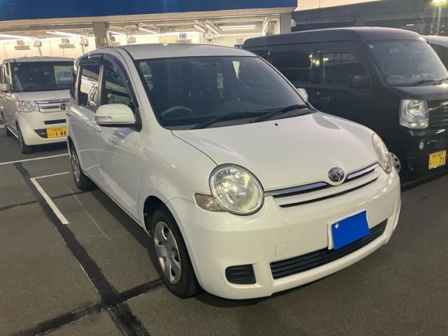 2011 Mazda Bongo Van