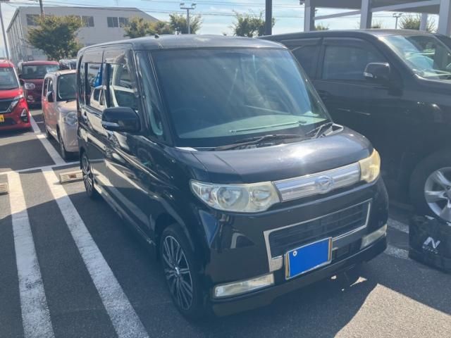 2011 Mazda Bongo Van