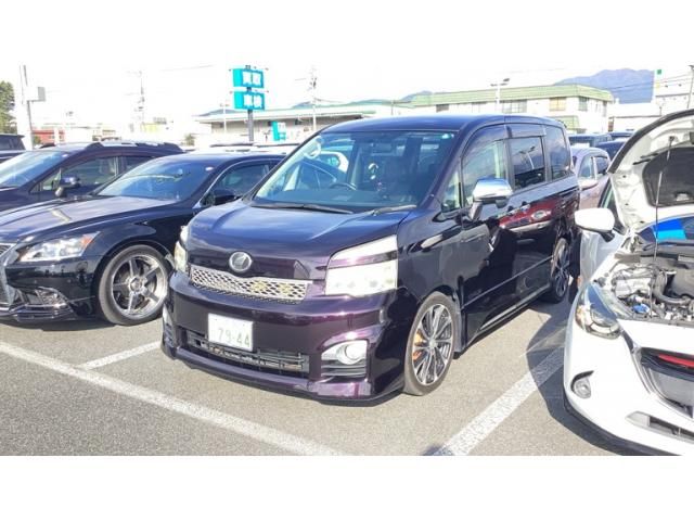 2011 Mazda Bongo Van