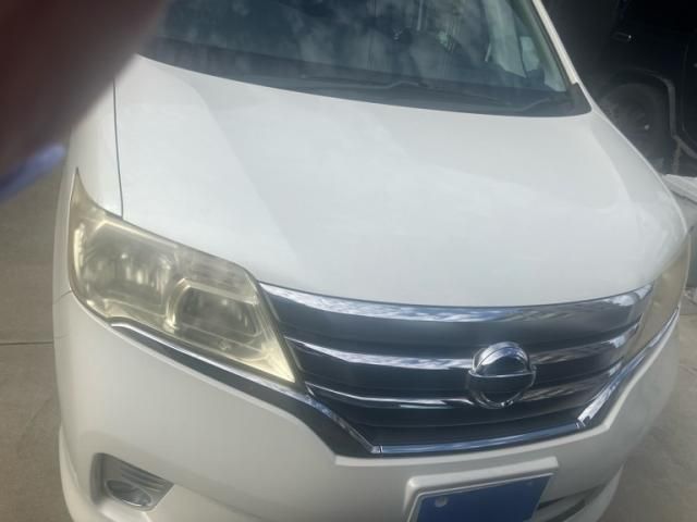 2011 Mazda Bongo Van