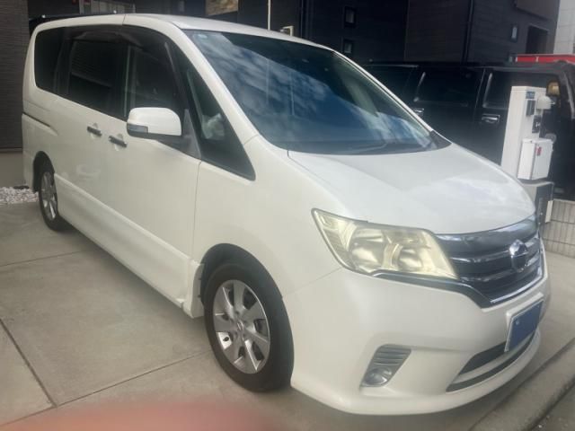 Mazda Bongo front view