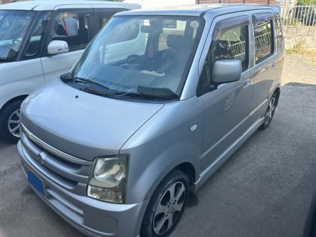 2011 Mazda Bongo Van