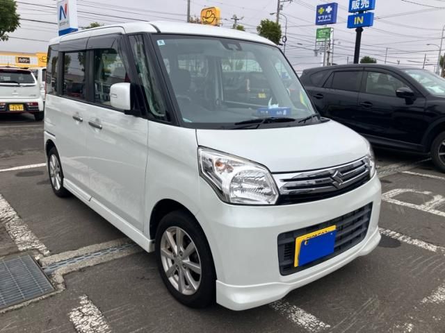 Mazda Bongo rear view