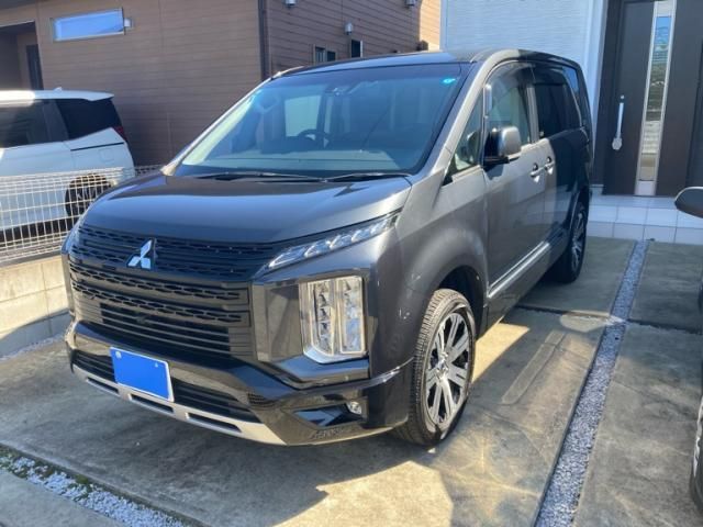 2011 Mazda Bongo Van