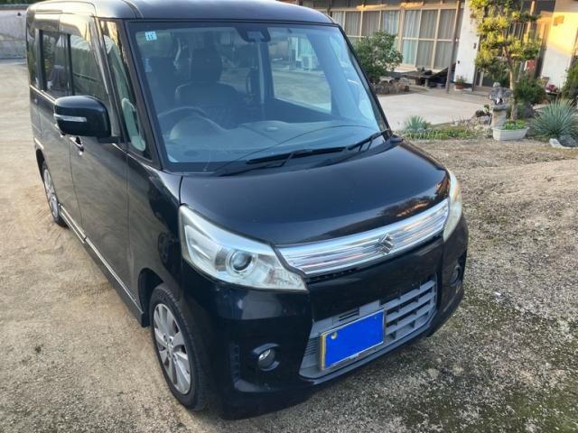 2011 Mazda Bongo Van