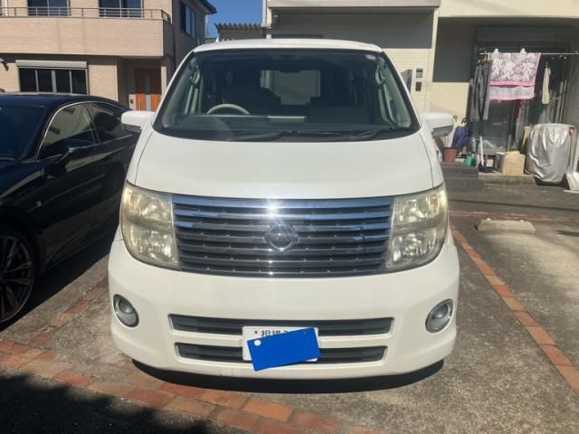 2011 Mazda Bongo Van