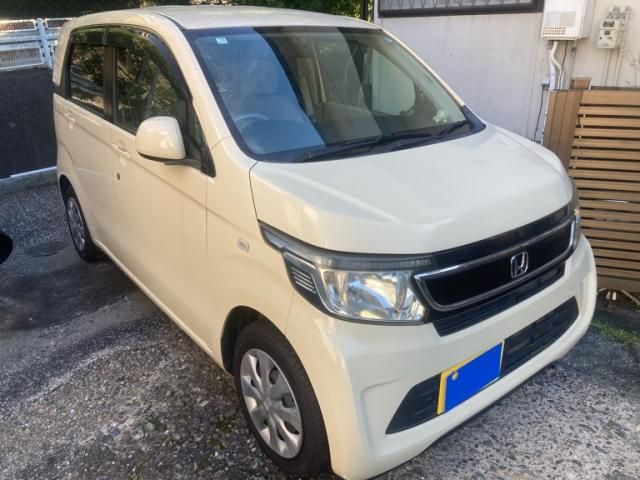 2011 Mazda Bongo Van