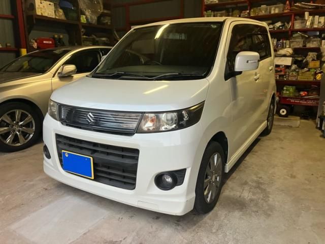 2011 Mazda Bongo Van