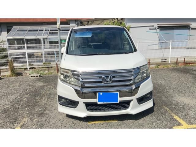 2011 Mazda Bongo Van