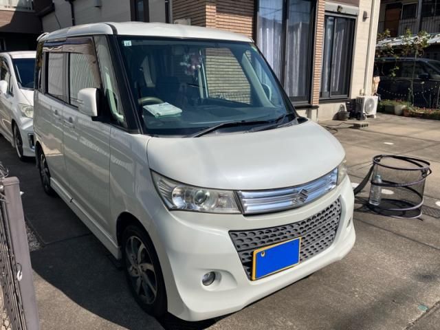 2011 Mazda Bongo Van