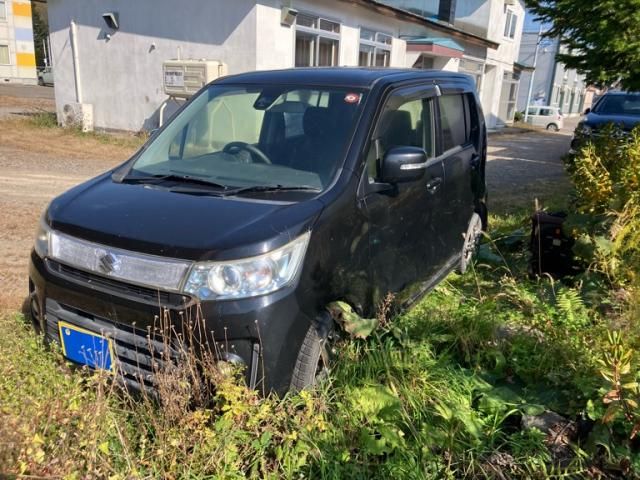 Mazda Bongo rear view