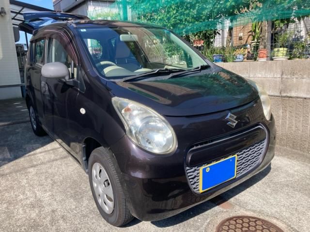 2011 Mazda Bongo Van