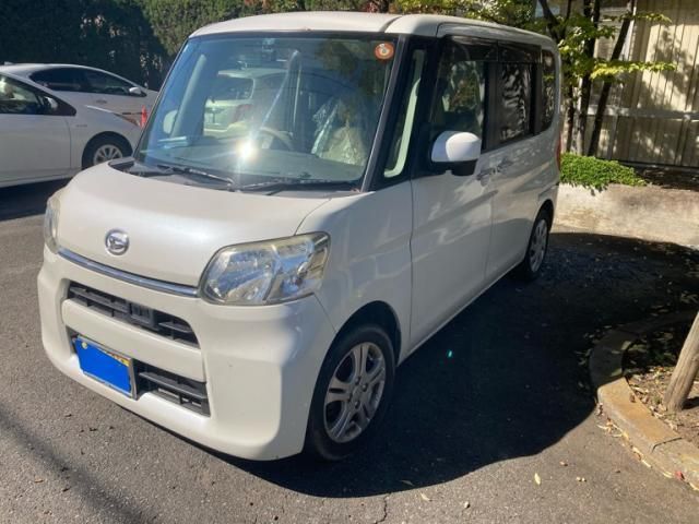 2011 Mazda Bongo Van
