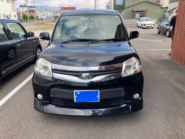 2011 Mazda Bongo Van