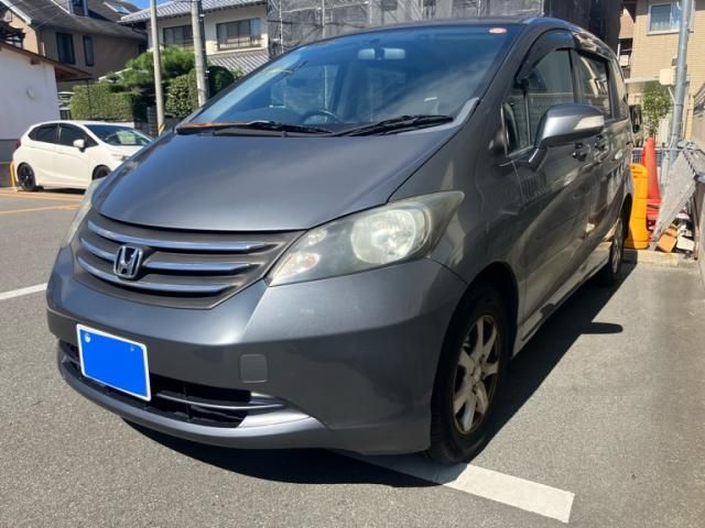 2011 Mazda Bongo Van