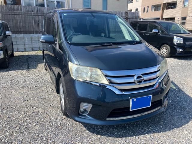 2011 Mazda Bongo Van