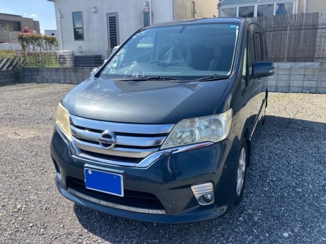Mazda Bongo front view