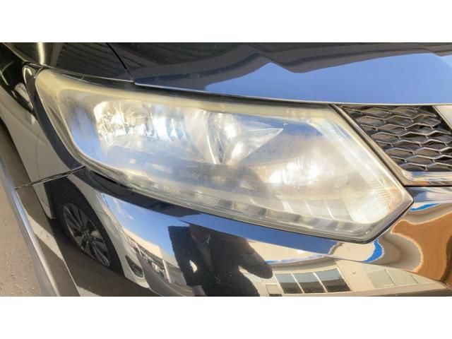 Mazda Bongo rear view
