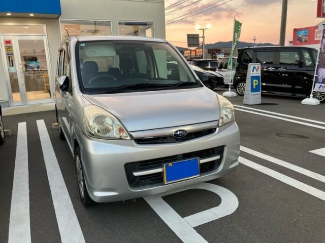Mazda Bongo rear view